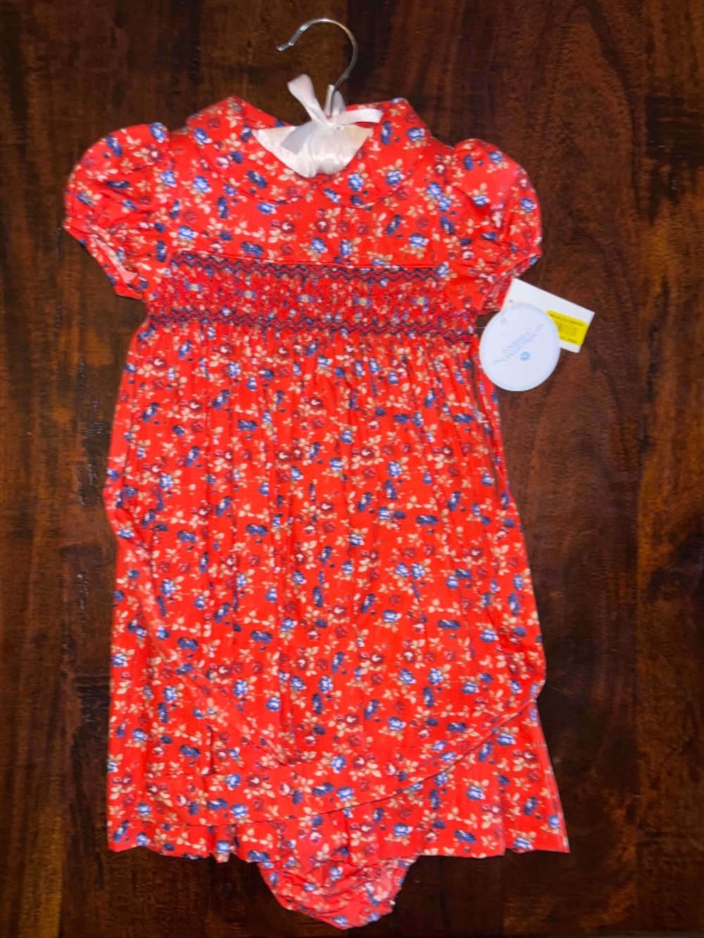 Never worn Edgehill collection dress